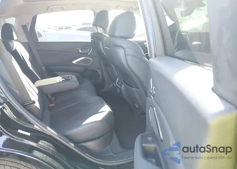 2020 Acura Rdx Standard из США, поврежденный, VIN 5J8TC1H32LL000093